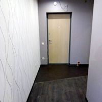 Косметический ремонт