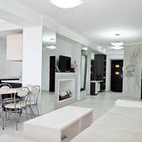 Эксклюзивный ремонт